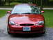 1999 Ford Taurus