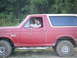 1989 Ford Bronco
