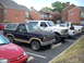 1986 Ford Bronco