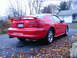 1995 Ford Mustang - Rear End... 4:10 with T-Lok!