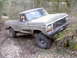 1979 Ford F-150 - just a little stump tweekin