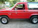 1985 Ford Bronco II