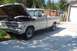 1987 Ford Bronco II photo
