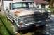 1987 Ford Bronco II photo