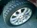 2004 Ford Crown Victoria - Tread Pattern on the Falkens