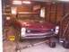 1974 Ford Ranchero - 1966 GTO