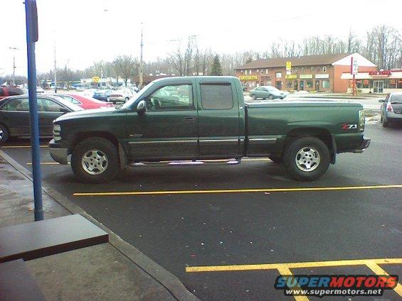 Sally Silverado