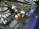 1974 Ford Ranchero - Hydratech booster
