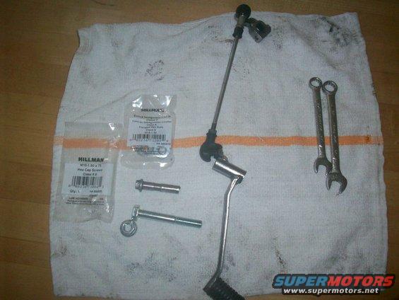 aaa-001.jpg Inventory of parts, new and broken