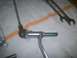 1985 Honda CMX250 Rebel - New Bolt to replace broken shaft