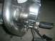 1985 Honda CMX250 Rebel - shifter fixed