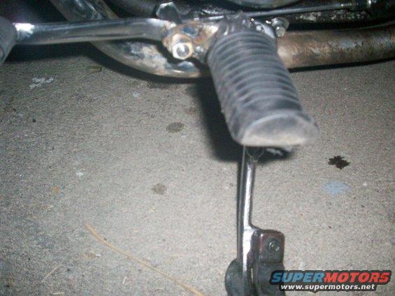shifter fixed 2 poor pic