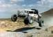 1989 Ford Bronco - Pat Dean at the 1993 Gold Coast 300 race where he won Overall.