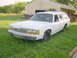 1988 Ford Crown Victoria - 88 land yacht
