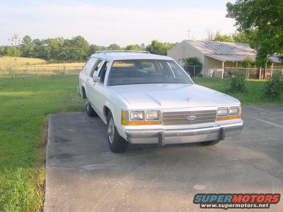 Land yacht
