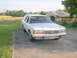 1988 Ford Crown Victoria - Land yacht