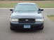 2000 Ford Crown Victoria