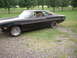 1970 Ford Falcon &ldquo;Sweetpea&rdquo;