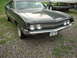 1970 Ford Falcon - This 1970 Ford Torino features a distinctive grille and dual headlights.