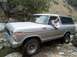 1979 Ford Bronco - Fraink Raines