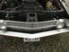 1970 Ford Falcon - The grille and headlight design are characteristic of a 1966 Ford Falcon.