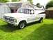 1974 Ford F-100