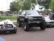 2001 Chevrolet Silverado 1500 - same as my truck, un real!! He sits 3" taller then me!!!