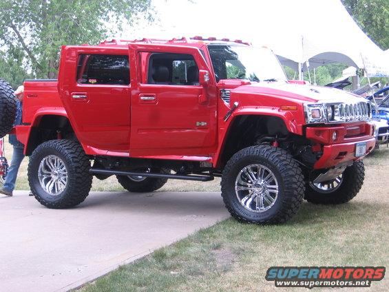 img_4818.jpg sick H2 sits on 20s with 33s