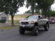 2001 Chevrolet Silverado 1500 - another huge chevy!!!