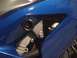 2003 Kawasaki Ninja R - Frame sliders!