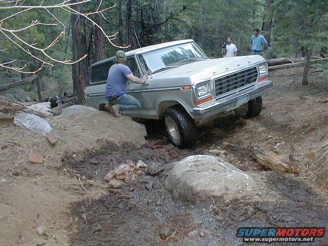 ramsey2001.jpg Ramsey trail, 2001