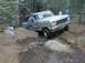 1979 Ford Bronco - Ramsey trail, 2001