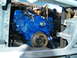 1977 Ford F-250 - Peekaboo... took part of the grill out to change the cam