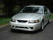 1998 Ford Taurus