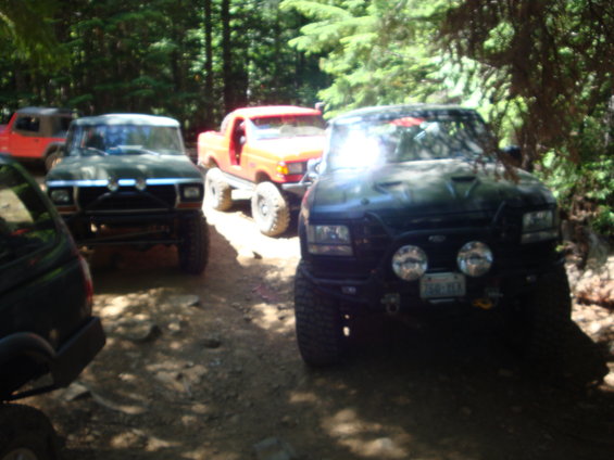 Ready for Crusher