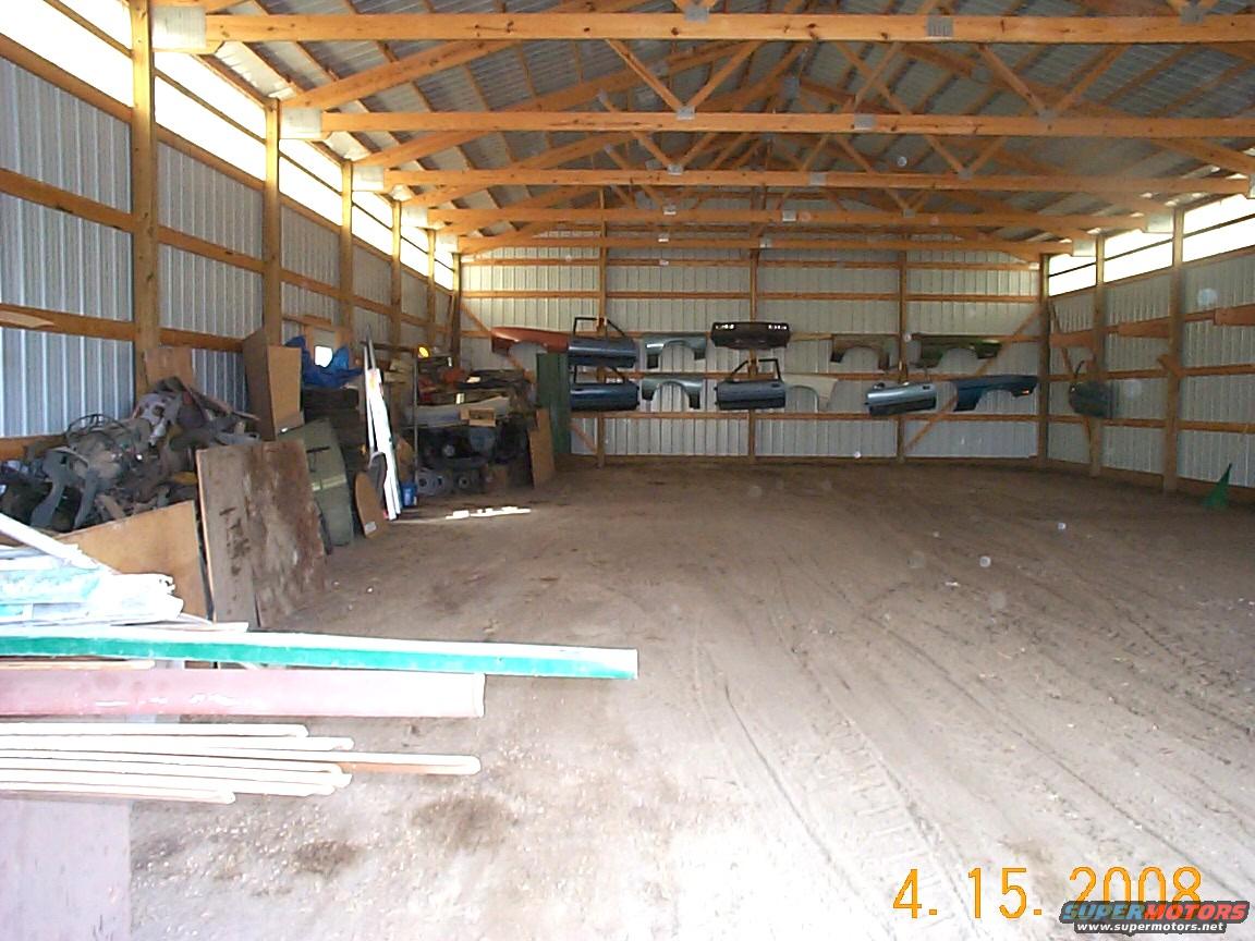 barn finds