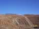 1992 Ford F-150 - Picture 3 of 4 of me climbing a hill on an old strip mine near where I live. I'm the black dot next to my truck. I'm about 6'1 so that kind…