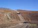 1992 Ford F-150 - Picture 4 of 4 of me climbing a hill on an old strip mine near where I live. Nothing major, just me coming down the hill.