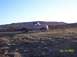 1992 Ford F-150 - The calm before the storm. I took this picture right before I went up one of the steepest hills I've seen around here. It doesn't look it b…