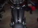 1980 Honda CB750 - The photo shows the top view of a motorcycle's fuel tank and handlebars, with a watermark at the bottom right.