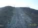 1992 Ford F-150 - This is just another picture of the 2nd part of the hill. It's just alittle clearer.