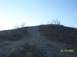 1992 Ford F-150 - This is the so much talked about 3rd part of the hill. This is about as good of a picture of it as your can get as I wa…