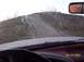 1992 Ford F-150 - Here is an action shot of me getting ready to come up the 3rd section of the hill.