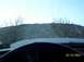 1992 Ford F-150 - Here is another action shot of me actually coming up the 3rd section of the hill. Talk about some scary stuff, you could actually feel the…