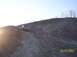 1992 Ford F-150 - Picture 1 of 5, this is of the 4th section of the hill, before the top. I was goofing off for the camera, so I made a run to the top of the…