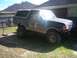 1987 Ford Bronco