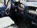 1994 Ford F-250 - Interior view of a 1992 Ford F-Series truck, showing the dashboard and steering wheel.