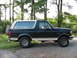 1992 Ford Bronco