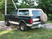 1992 Ford Bronco