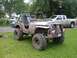 1976 Jeep CJ5